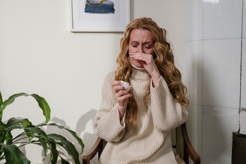 Anaphylaxis