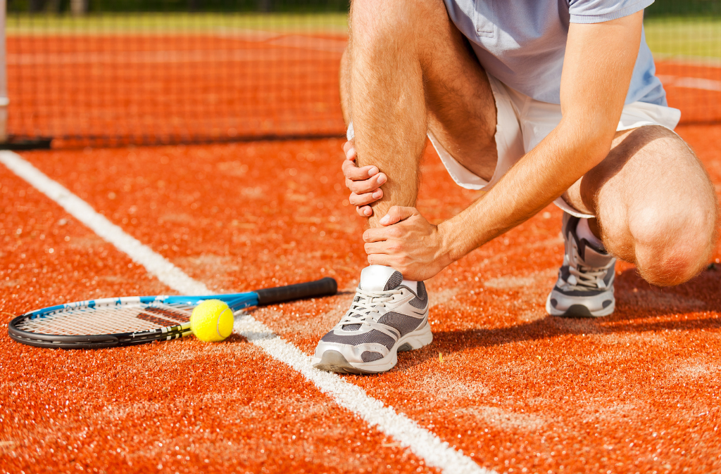 Sports Injury Treatment