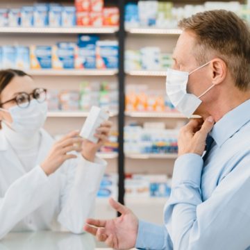 Flu Prevention Testing and Treatment