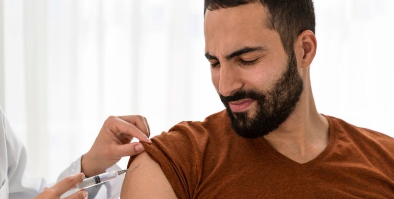 Stay Protected: Get Influenza and Tetanus Shots