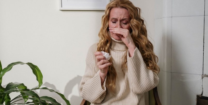 Anaphylaxis